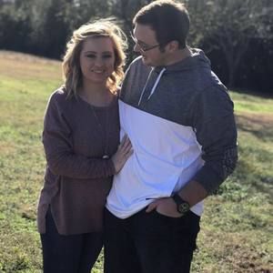 Meet your Posher, Cecilia